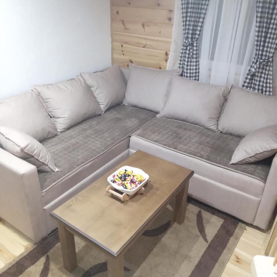 Apartments Avramovic - Bungalow Žabljak Extérieur photo