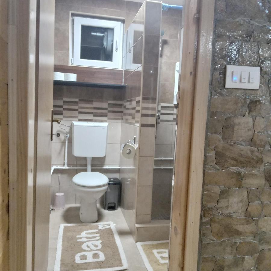 Apartments Avramovic - Bungalow Žabljak Extérieur photo