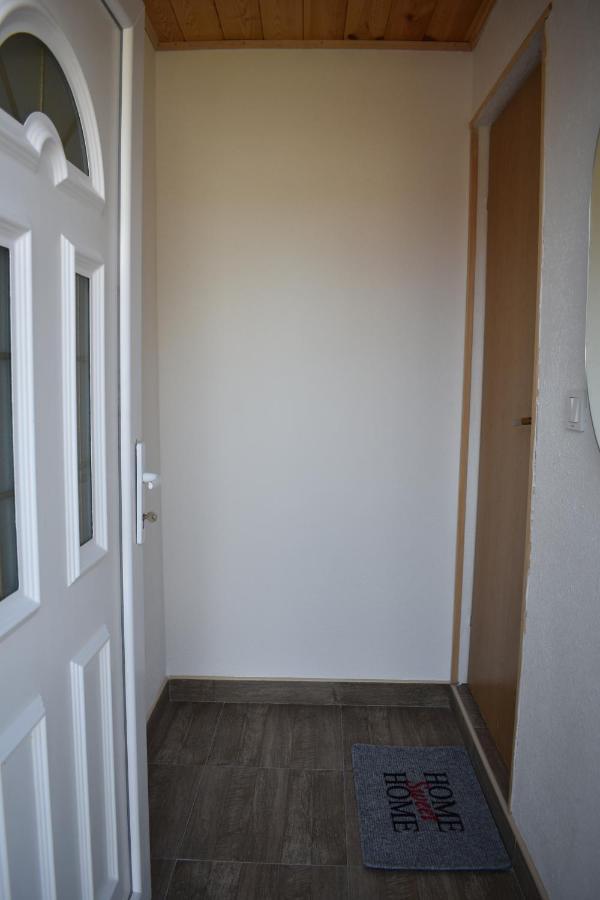 Apartments Avramovic - Bungalow Žabljak Extérieur photo