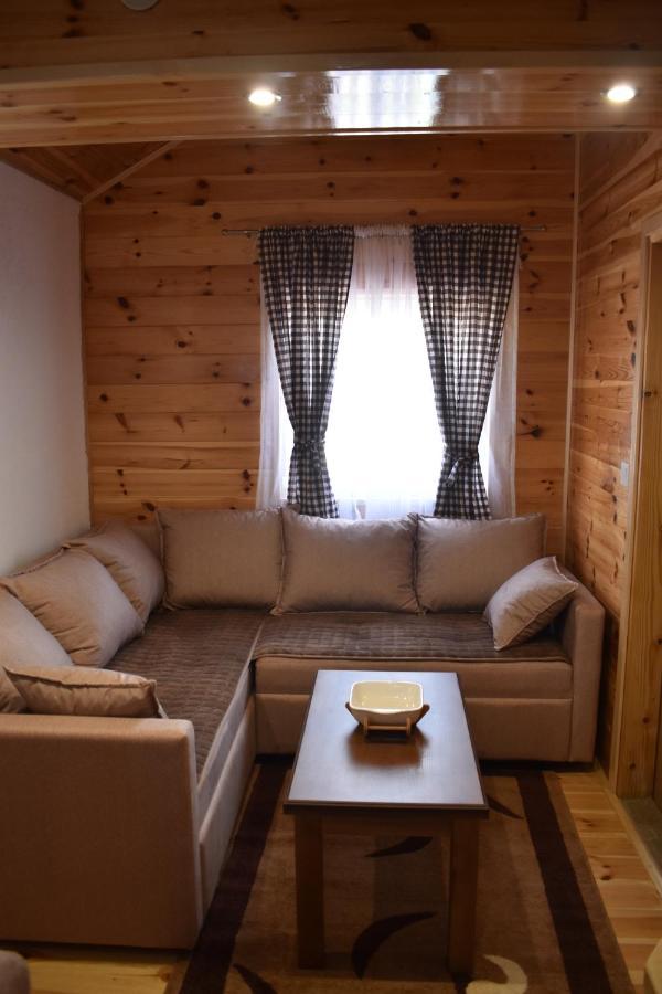 Apartments Avramovic - Bungalow Žabljak Extérieur photo