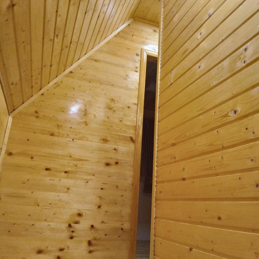 Apartments Avramovic - Bungalow Žabljak Extérieur photo