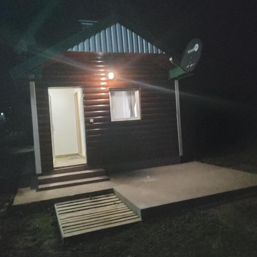 Apartments Avramovic - Bungalow Žabljak Extérieur photo